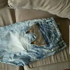 Robin Jean's size 36